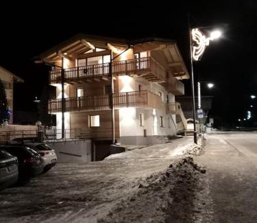Penia Bed & Breakfast | Piccola Cesa B&B