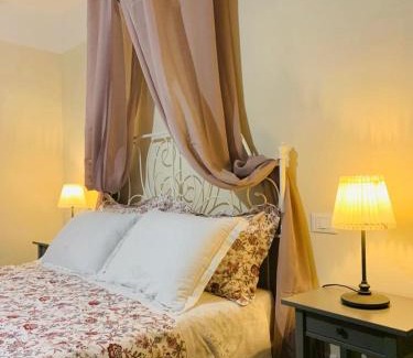 Tagliacozzo House | Piccola dimora accogliente e molto panoramica