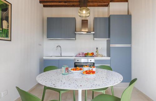Camucia House | Piccola Fonte - Together in Tuscany