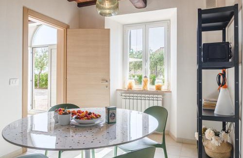 Camucia House | Piccola Fonte - Together in Tuscany