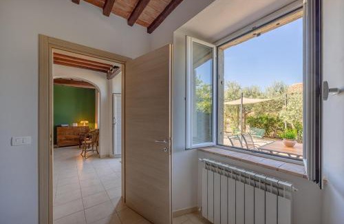 Camucia House | Piccola Fonte - Together in Tuscany