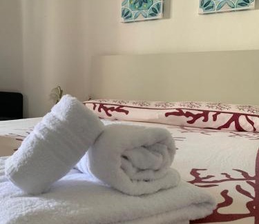 Uri Hotel | Piccola Locanda S'Ausentu
