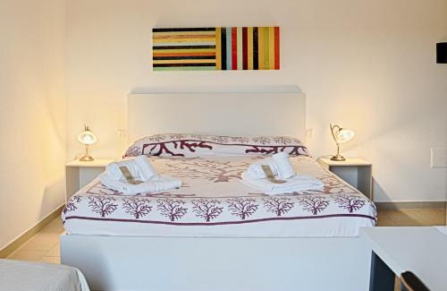 Uri Hotel | Piccola Locanda S'Ausentu