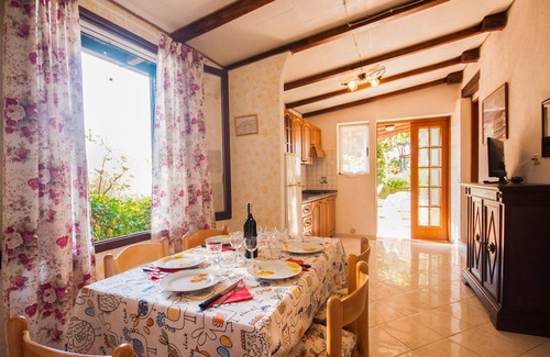 Capoliveri House | Piccola Oasi 4 by Interhome