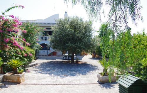 Ostuni Apartment | Piccola Oasi San Nicola