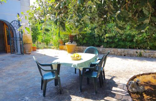 Ostuni Apartment | Piccola Oasi San Nicola