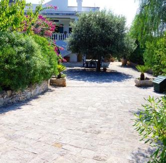 Ostuni Apartment | Piccola Oasi San Nicola