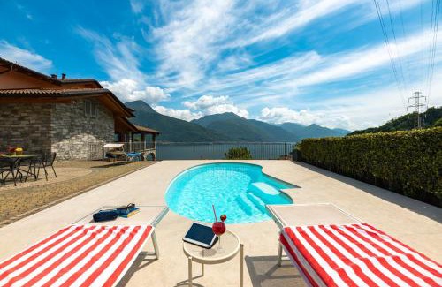 Musso House | Piccola Orchidea