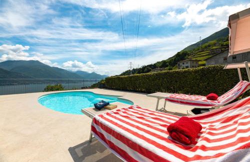 Musso House | Piccola Orchidea