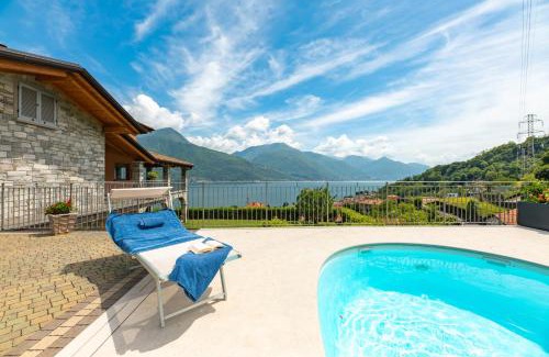 Musso House | Piccola Orchidea