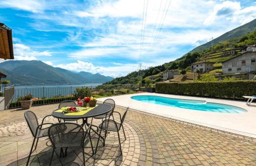 Musso House | Piccola Orchidea