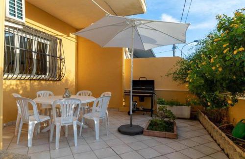 Sampieri Apartment | Piccola Pomelia