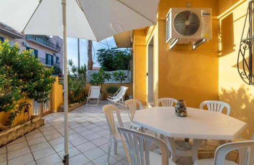 Sampieri Apartment | Piccola Pomelia