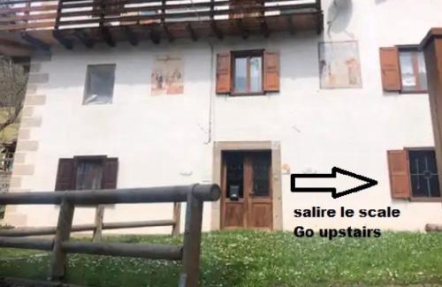 Fregona Apartment | Piccola Stella Alpina