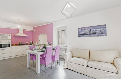 Torbole sul Garda Apartment | Piccola Torbole, Torbole sul Garda, Italy
