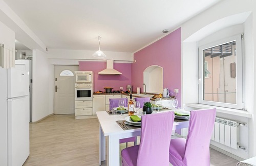 Torbole sul Garda Apartment | Piccola Torbole, Torbole sul Garda, Italy