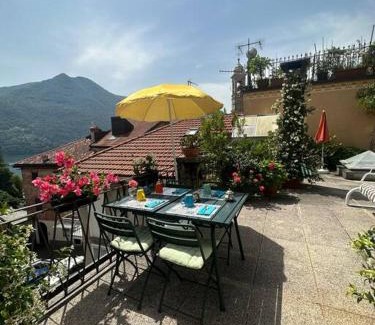 Moltrasio House | Piccola Torre Moltrasio