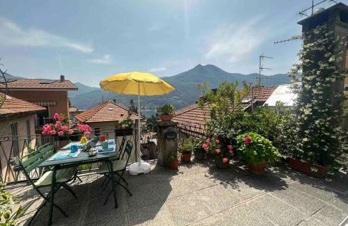 Moltrasio House | Piccola Torre Moltrasio