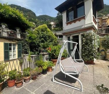 Moltrasio House | Piccola Torre Moltrasio