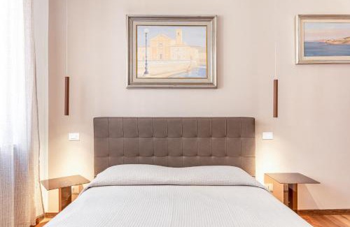 Venezia Nuova Apartment | Piccola Venezia Canal View Charming Flat