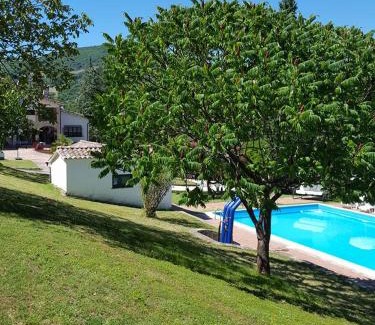 Valfabbrica House | Piccoli Sogni