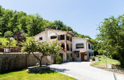 Valfabbrica House | Piccoli Sogni
