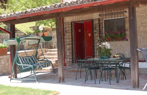 Valfabbrica House | Piccoli Sogni