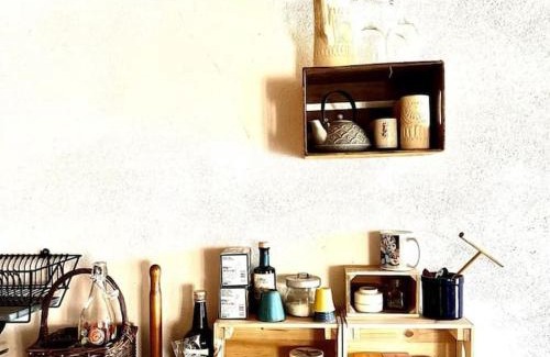 Luserna San Giovanni Apartment | Piccolo appartamento la custode del viaggio