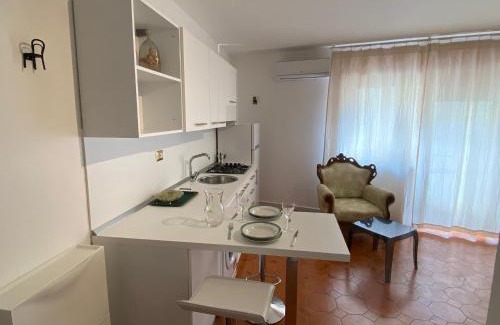 Montauro Apartment | Piccolo appartamento nel centro storico di Montauro