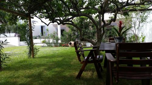 Procida Bed & Breakfast | Piccolo Bed