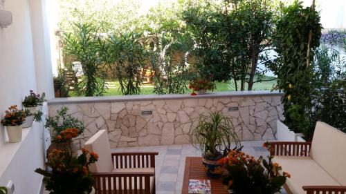 Procida Bed & Breakfast | Piccolo Bed