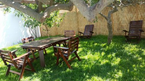 Procida Bed & Breakfast | Piccolo Bed