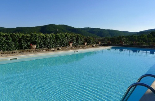 Lisciano Niccone Villa | PICCOLO BORGO in EXCLUSIVE in the green, Colline del Trasimeno - OCTOBER OFFERS