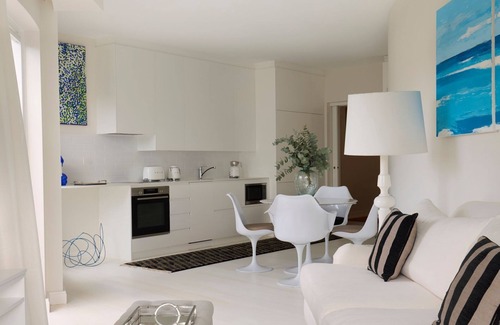 Point Piper Apartment | Piccolo by Contemporary Hotels