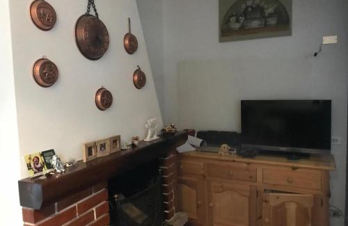 Aprica Apartment | Piccolo chalet