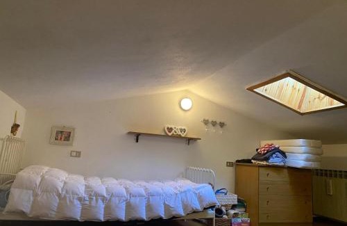 Aprica Apartment | Piccolo chalet