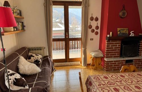 Aprica Apartment | Piccolo chalet