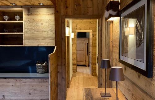 Villanova Apartment | Piccolo gioiello di montagna