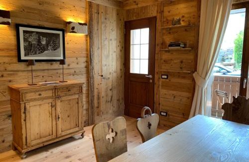 Villanova Apartment | Piccolo gioiello di montagna