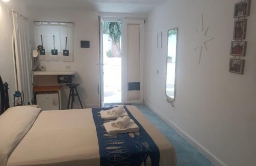 Ponza Hotel | Piccolo Hotel Luisa