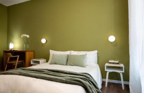 Lucca Historical Center Hotel | Piccolo Hotel Puccini