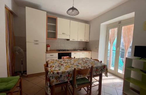 Old Town House | Piccolo monolocale accanto al Duomo