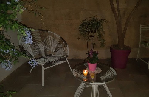 Lecce House | Piccolo Paradiso