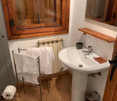 Foppolo Apartment | Piccolo Rifugio di Foppolo
