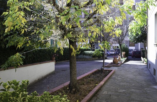 Arezzo Apartment | 'Piccolo Ristoro'