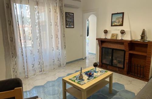 Agerola House | Piccolo Sogno