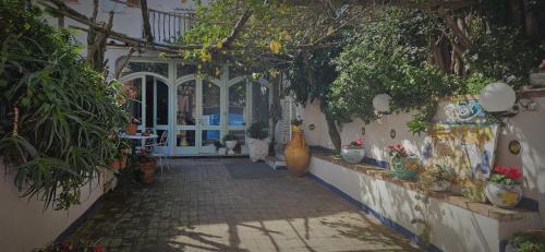 Procida Apartment | Piccolo Tirreno Hotel Residence