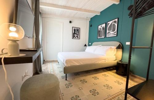 Canicatti House | Piccolo Torino Rooms