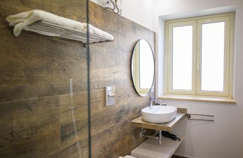 Canicatti House | Piccolo Torino Rooms