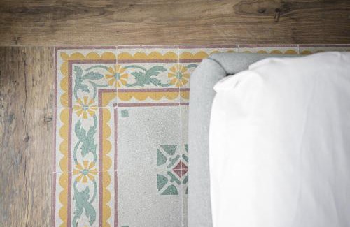 Canicatti House | Piccolo Torino Rooms